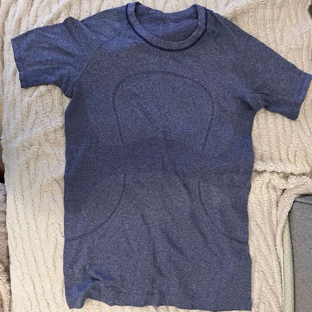 Lululemon Swiftly Tech Tee